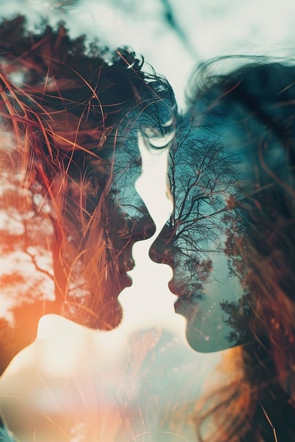 Seelenliebe