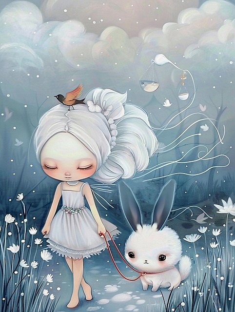 Seelenliebe,